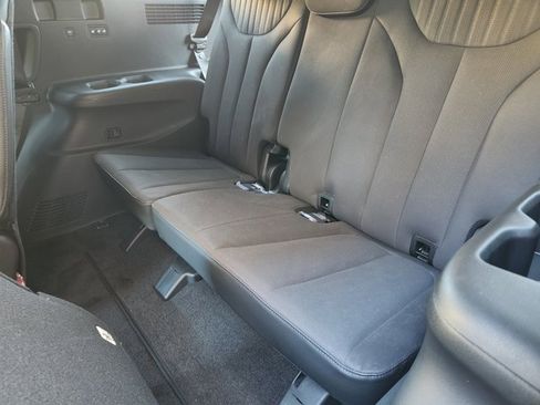 Used 2025 Hyundai Palisade Calligraphy image 31