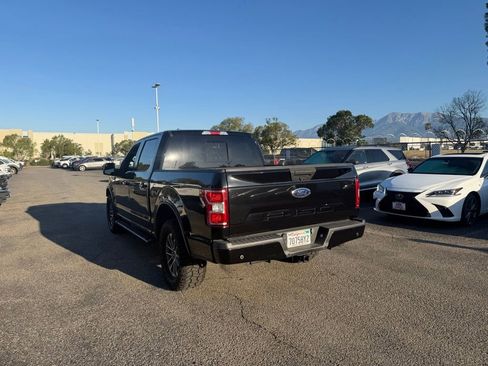 Used 2019 Ford F150 XLT w/ Equipment Group 302A Luxury RWD image 4