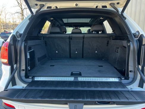 Used 2018 BMW X5 xDrive40e image 26