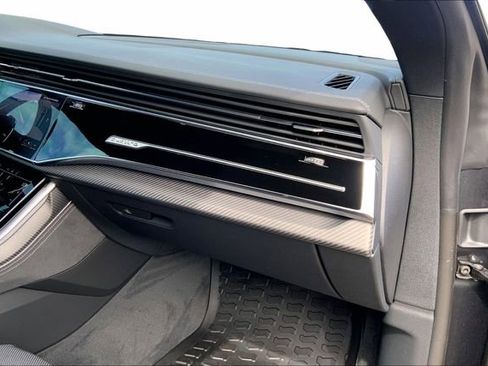 Used 2026 Audi RS Q8 performance image 16