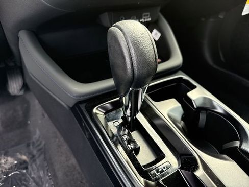New 2026 Subaru Forester Premium AWD/4WD image 18