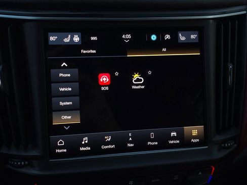 Used 2022 Maserati Levante GT image 52