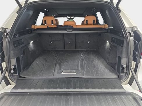 Used 2025 BMW X5 xDrive40i image 29