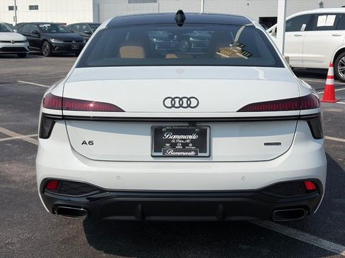 Used 2026 Audi A6 Premium Plus AWD/4WD image 6