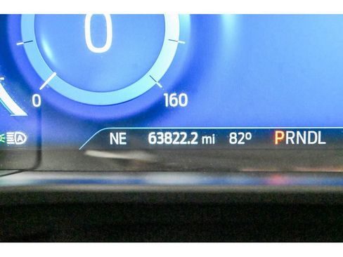 Used 2021 Ford Escape Titanium w/ Titanium Elite Package AWD/4WD image 38