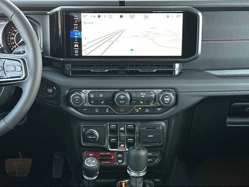 New 2026 Jeep Gladiator Rubicon image 26