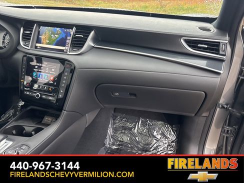 Used 2024 INFINITI QX50 Sport image 31