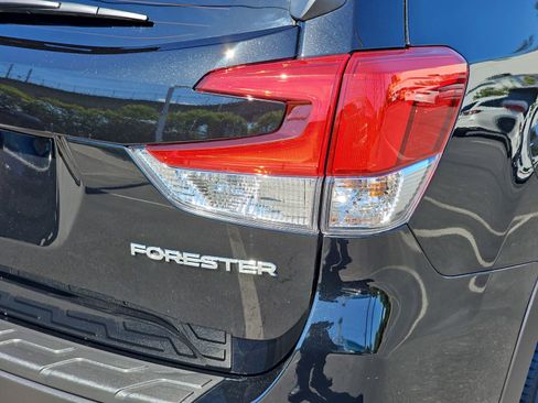 Certified 2024 Subaru Forester Limited w/ Pop Package 2 AWD/4WD image 37