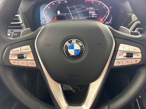 Used 2023 BMW X3 sDrive30i w/ Convenience Package w/ZPA RWD image 11