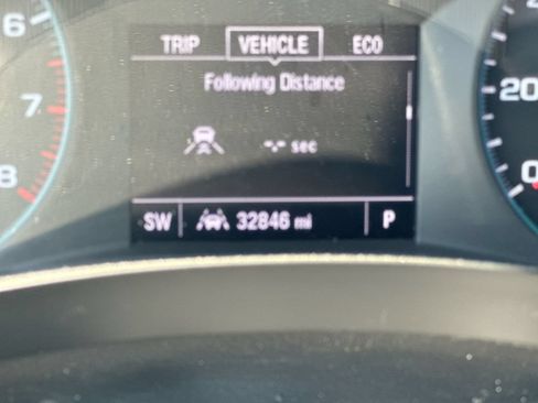Used 2023 Chevrolet Traverse LS w/ Midnight/Sport Edition FWD image 13