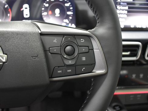 New 2026 Nissan Sentra SL FWD image 32