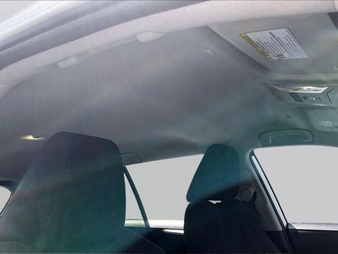 Certified 2023 Toyota RAV4 LE AWD/4WD image 30