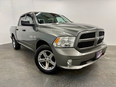 Used 2013 RAM 1500 Express