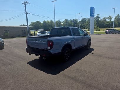 New 2026 Honda Ridgeline TrailSport