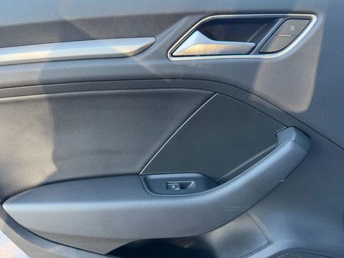 Used 2016 Audi A3 2.0T Premium image 11