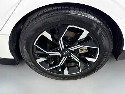 Used 2025 Hyundai Sonata SEL image 30