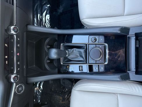 Used 2021 MAZDA MAZDA3 AWD 2.5 Turbo Hatchback image 21