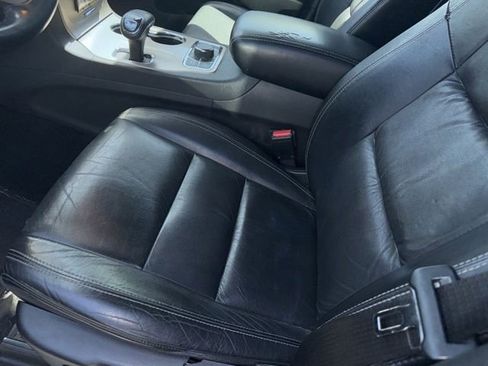 Used 2014 Jeep Grand Cherokee Limited AWD/4WD image 6