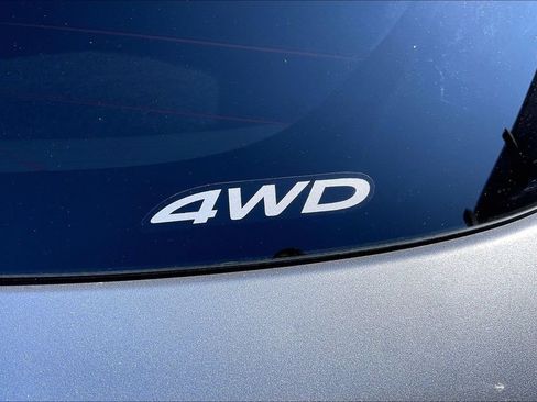 Used 2024 Mitsubishi Outlander Sport ES AWD/4WD image 8