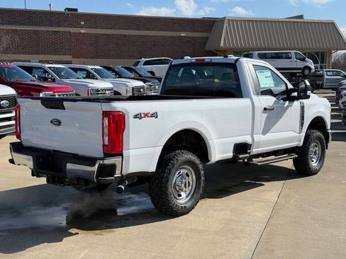 New 2026 Ford F350 XL w/ XL Off-Road Package image 6
