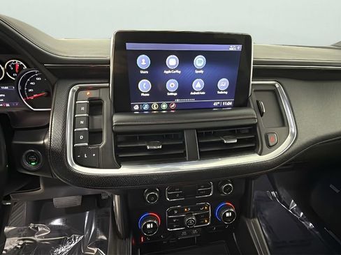 Used 2021 Chevrolet Suburban RST image 21