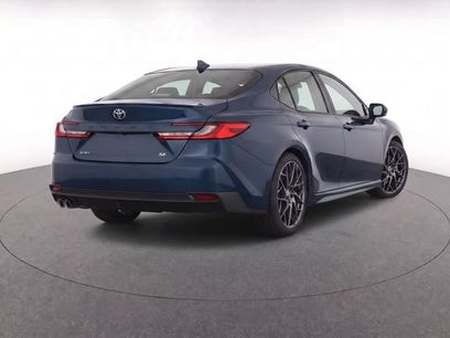 New 2026 Toyota Camry SE w/ Multimedia Upgrade Package
