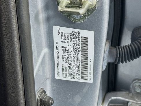 Used 2019 Acura TLX image 31