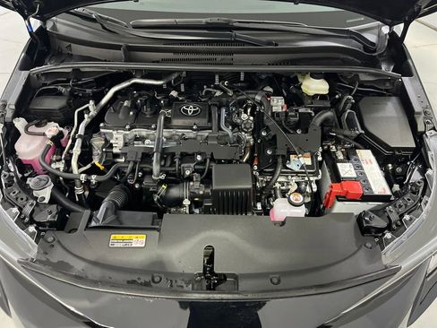 New 2026 Toyota Corolla LE image 9