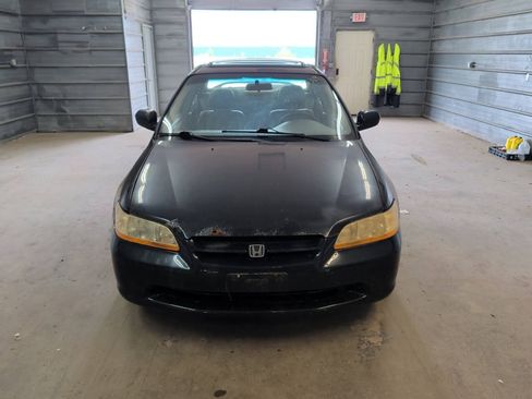 Used 2000 Honda Accord EX image 7