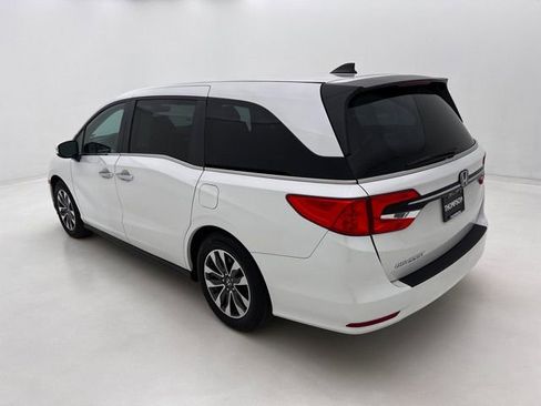 Used 2023 Honda Odyssey EX-L image 9