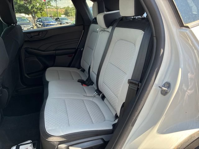 Used 2023 Ford Escape Active AWD/4WD image 7