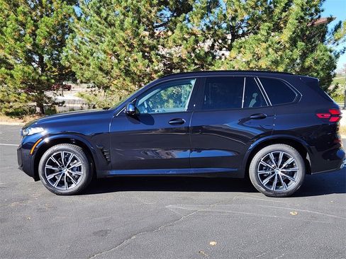 New 2026 BMW X5 xDrive40i image 2