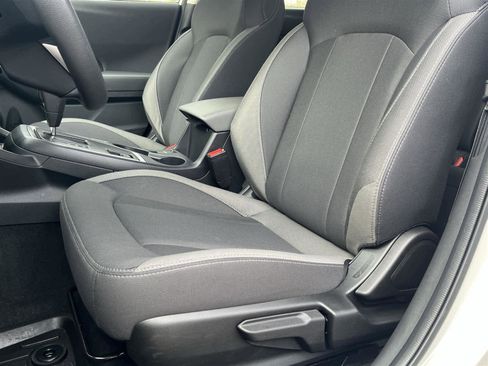 Used 2025 Subaru Impreza 2.0i image 12