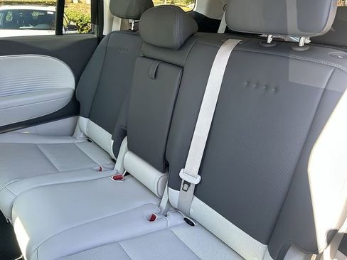 New 2026 Hyundai Ioniq 9 SEL AWD/4WD image 22