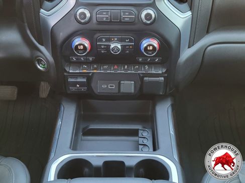 Used 2021 GMC Sierra 1500 SLT w/ SLT Premium Package image 22