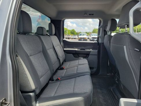Used 2024 Ford F250 XL w/ FX4 Off-Road Package AWD/4WD image 23