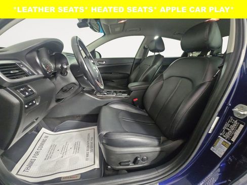 Used 2020 Kia Optima EX image 9