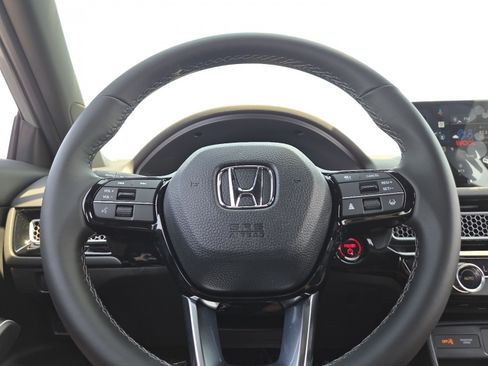 New 2026 Honda Civic Sport Touring image 26