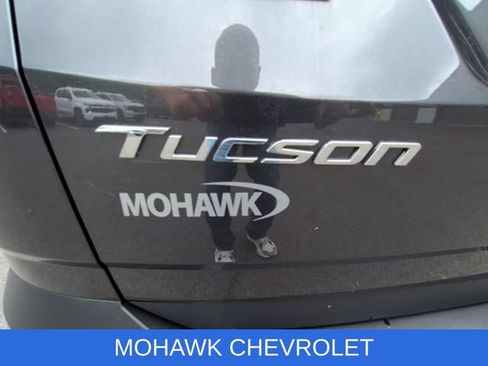 Used 2023 Hyundai Tucson SEL AWD/4WD image 31