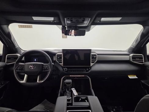 New 2026 Toyota Tundra Limited AWD/4WD image 53