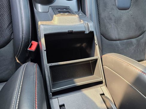 Used 2024 Ford Bronco Raptor w/ Interior Carbon Fiber Pack 6 AWD/4WD image 26