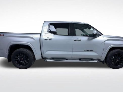 Used 2024 Toyota Tundra SR5 w/ TRD Sport Premium Package AWD/4WD image 26