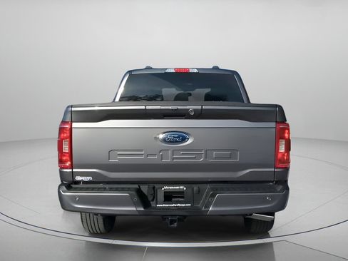 Certified 2021 Ford F150 XLT w/ Equipment Group 302A High image 23