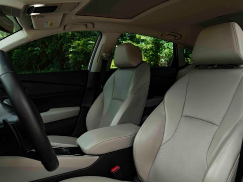 Used 2024 Honda Accord EX-L image 17