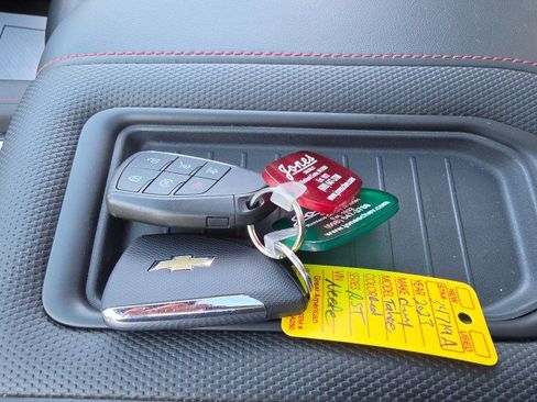 Used 2023 Chevrolet Tahoe RST w/ Luxury Package image 52