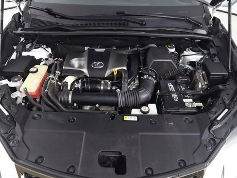 Used 2021 Lexus NX 300 F Sport w/ Accessory Package 2 image 51