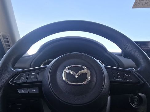 Used 2017 MAZDA CX-5 Sport image 23