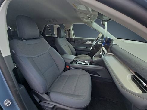 Certified 2026 Ford Explorer Active AWD/4WD image 15