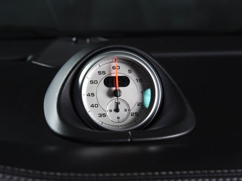 Used 2011 Porsche 911 Turbo S AWD/4WD image 7