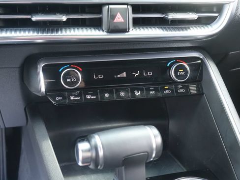 Certified 2024 Kia K5 GT w/ GT1 Package FWD image 41